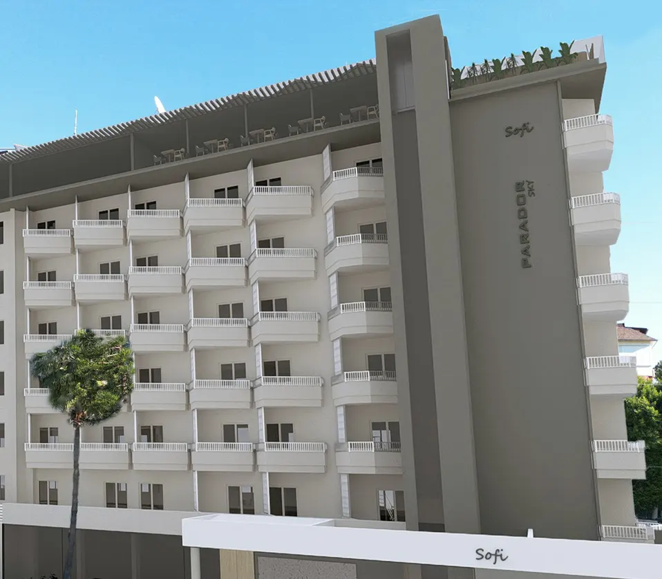 Parador Sky Hotel